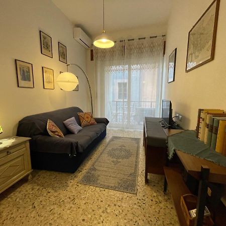 Back To The Past Apartment Olbia Exterior foto