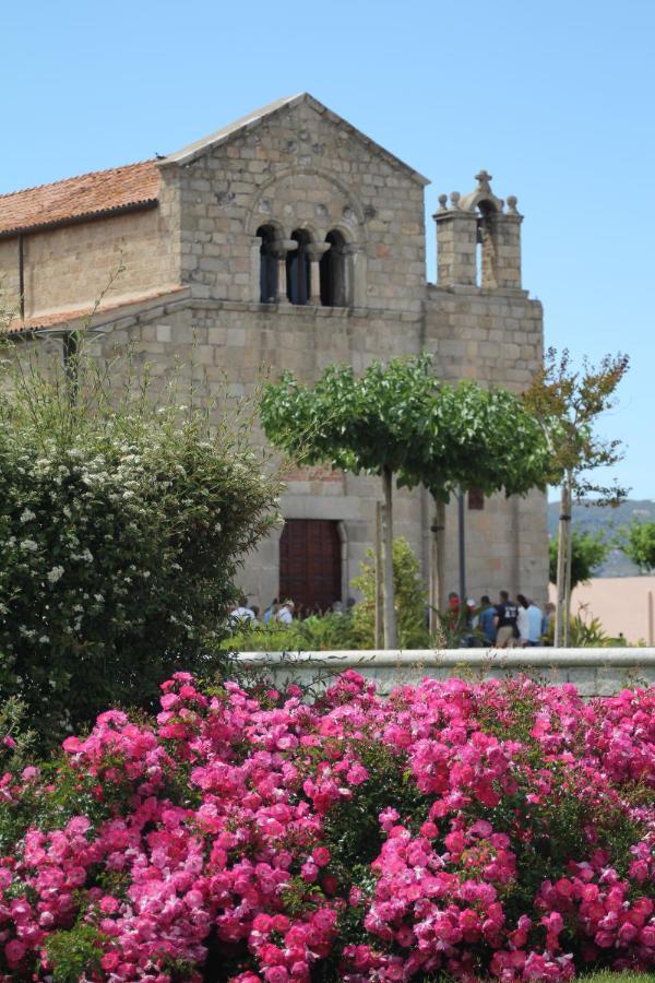 Back To The Past Apartment Olbia Exterior foto