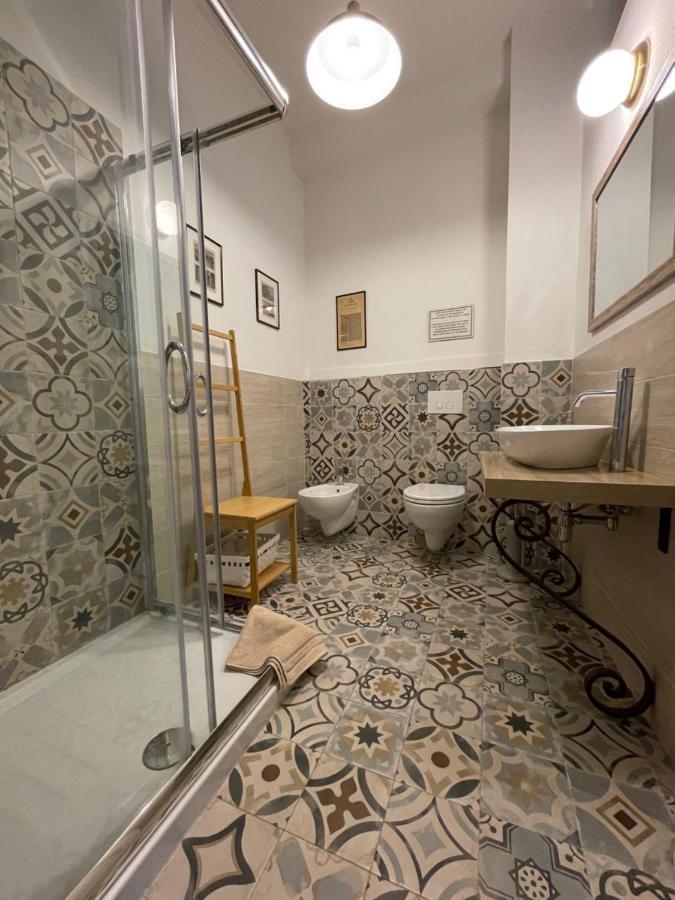 Back To The Past Apartment Olbia Exterior foto