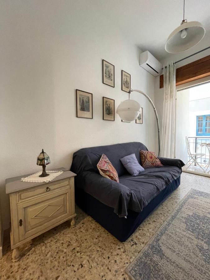 Back To The Past Apartment Olbia Exterior foto