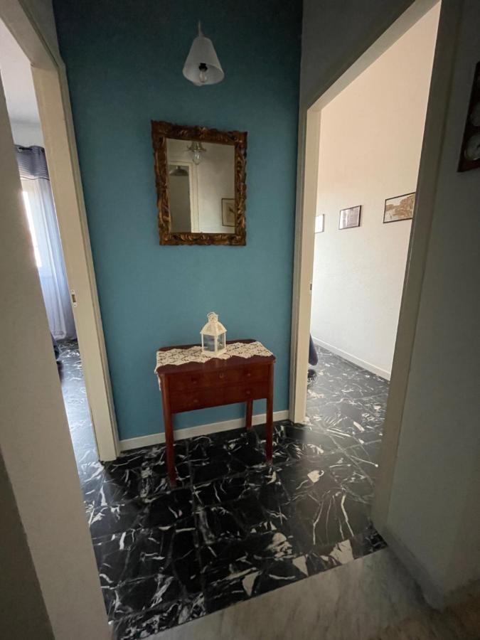 Back To The Past Apartment Olbia Exterior foto