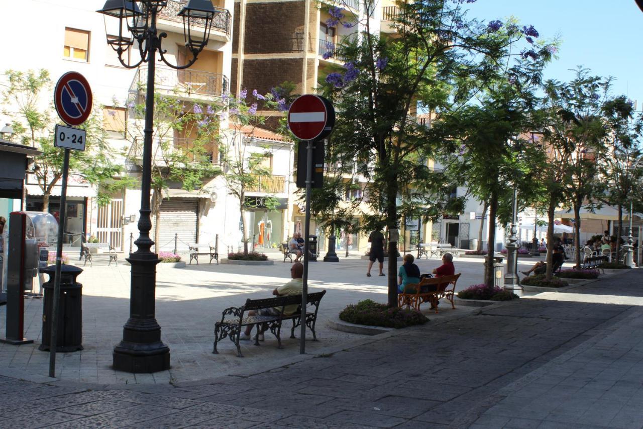 Back To The Past Apartment Olbia Exterior foto